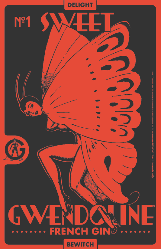 Butterfly Poster