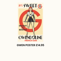 Gwen Poster